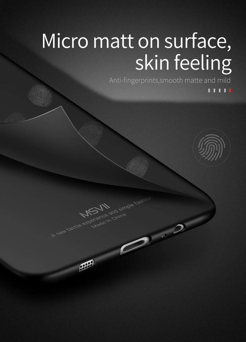 Для samsung Galaxy S6 Edge чехол MSVII палец кольцо тонкий чехол для samsung S6 S 6 жесткая задняя крышка из ПК чехол для Galaxy S6 Edge