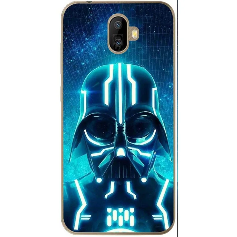 Мягкие силиконовые чехлы для Ulefone S7 силиконовый чехол для телефона для Ulefone S7 мягкий TPU с рисунком плотный чехол shell - Цвет: E019
