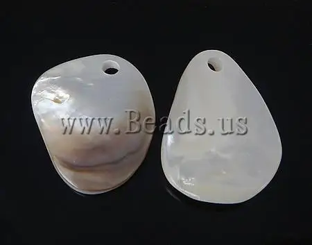 Free shipping!!!Natural Black Shell Pendants Western Jewelry 21-28x34-38x4-6mm Hole:Approx 4.5mm 50PCs/Bag Sold By Bag | Украшения и