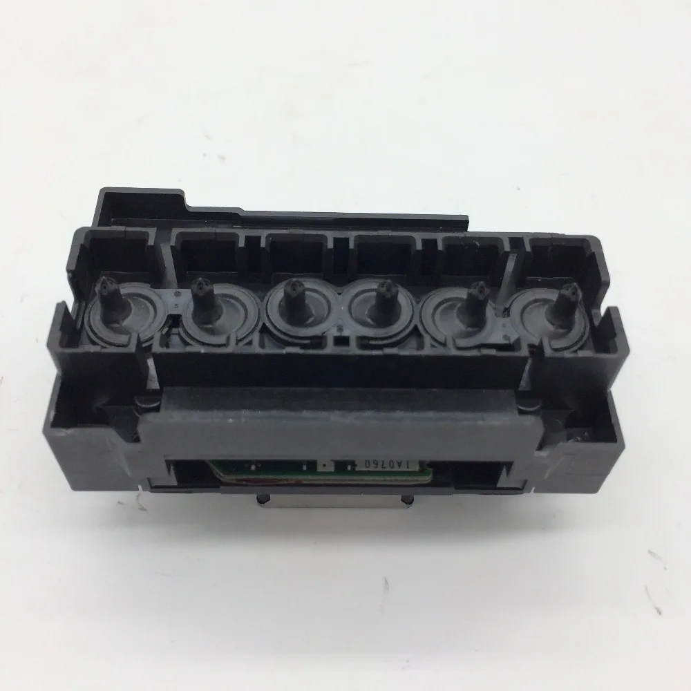 Печатающая головка для EPSON R290 RX610 T50 T60 L800 RX595 P50 A50 R330 L801 R280 r295 t60 t50 tx650 печатающей