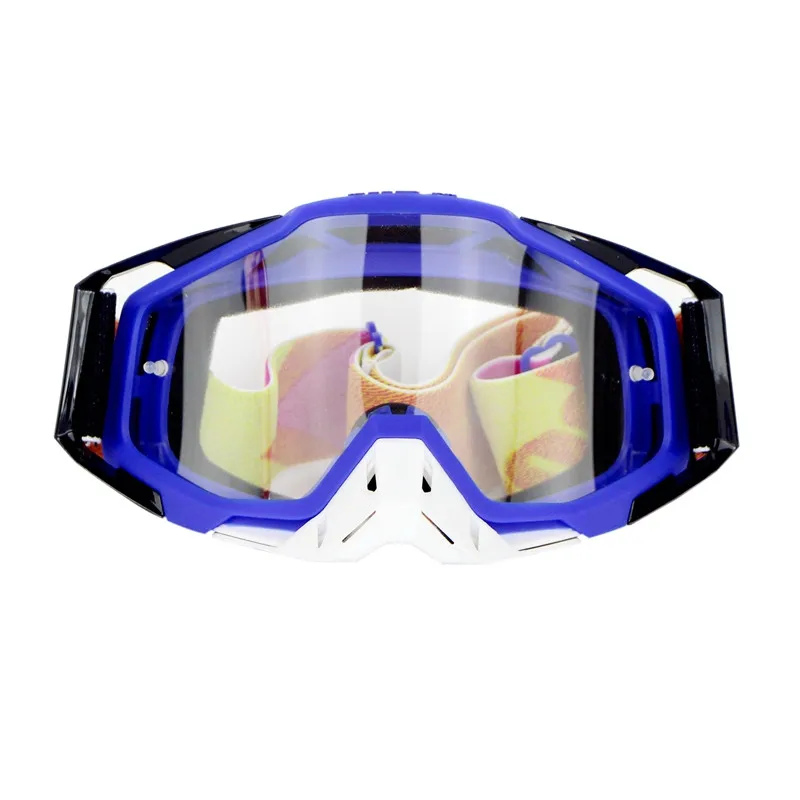 LY-100 бренд, оригинальная посылка, очки для мотокросса, ATV Casque, мотоциклетные очки, очки для гонок, мотоцикла, велоспорта, CS Gafas, солнцезащитные очки