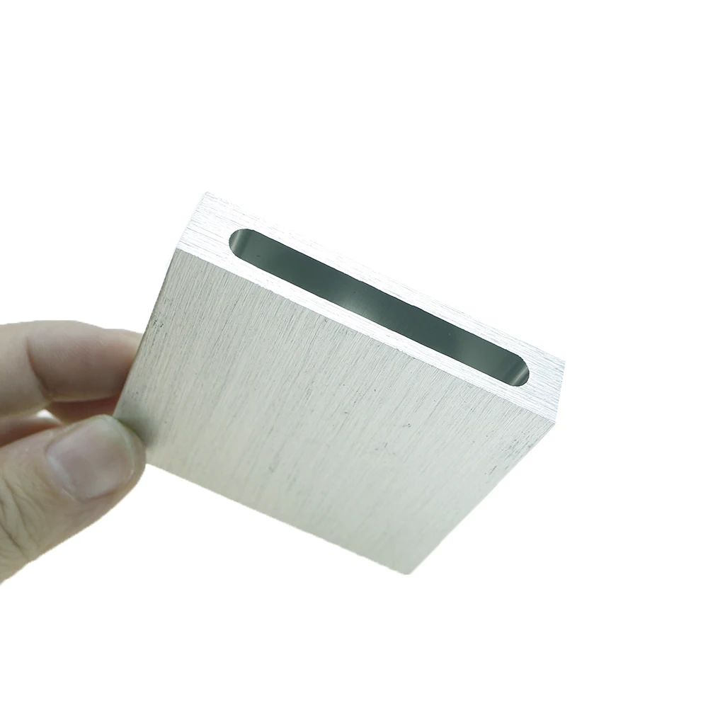 Настенные светильники Современные светодиодные ступенчатые 3 Вт алюминиевые Бра