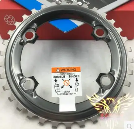 SM-CRM90 передняя Звездочка MTB велосипед шестерни X-T-R M9020 M9000 30 т 32 34 Т 36 CRM90 CRM91