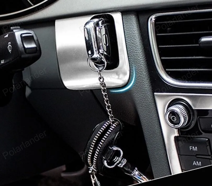Автомобильные аксессуары декоративные крышки для салона автомобиля из