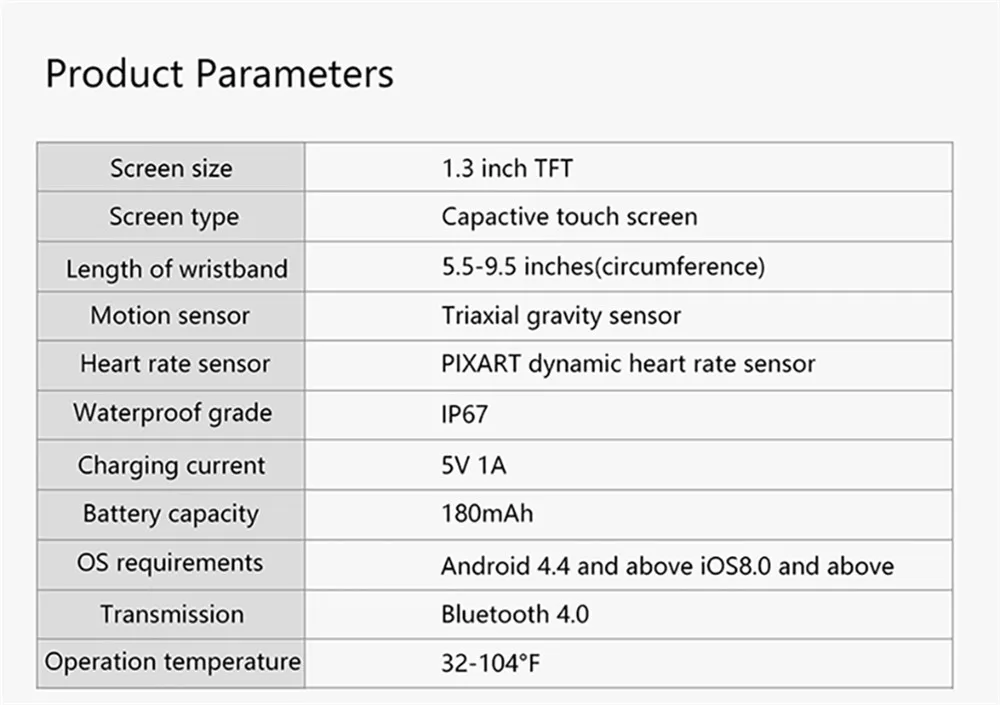 M19 Смарт часы кровяное давление фитнес трекер Smartwatch для мужчин IP67 Водонепроницаемый умный Браслет reloj inteligente