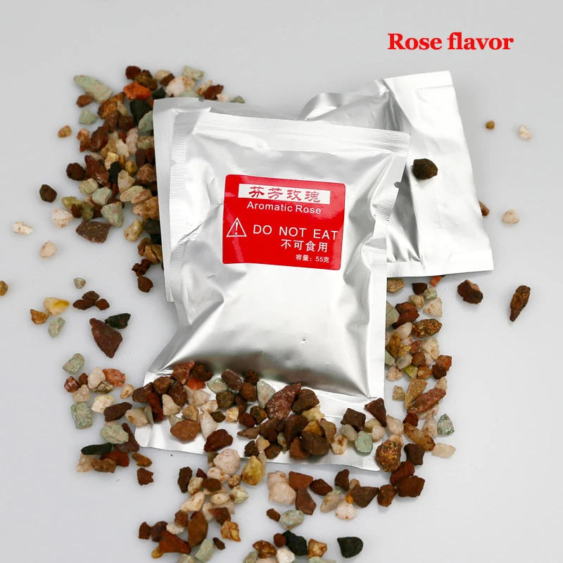 

Car Perfume Incense Stone Car Arama Ornaments Stone Solid Odor Removal Zeolite Perfume Pack Set In Car for Removing Smell C