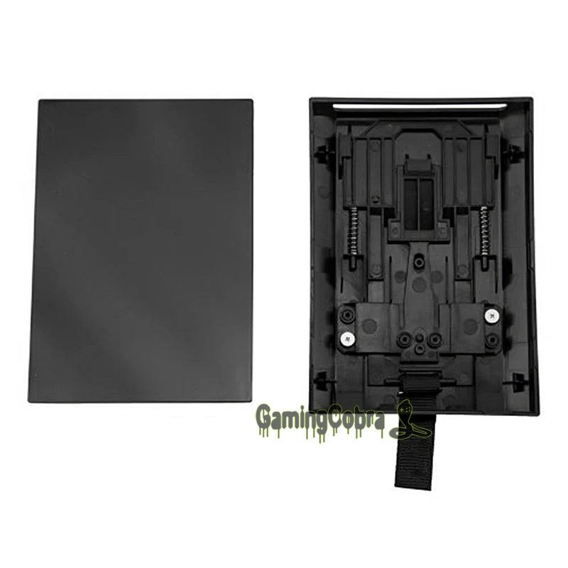 Лидер продаж тонкий жесткий диск HDD Дело В виде ракушки для Xbox 360 S корпус