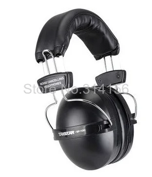 Takstar EP-100 высокого качества Шум шумоподавления наушники анти защитить для съемки