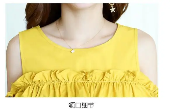 New Cute Elegant Maternity Clothes Pregnancy Summer Short Sleeve Pregnant Dress yellow Nursing For Women M-2XL | Мать и ребенок