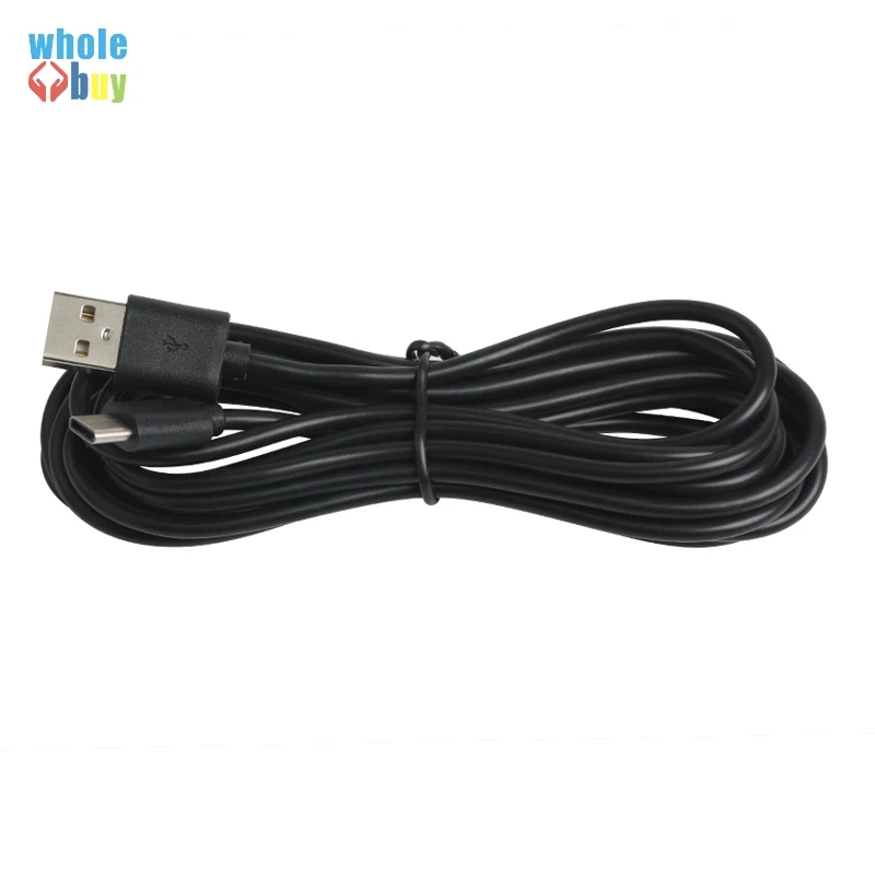 100 шт/партия 0,25 м 0,5 м 1 м 1,5 м 2 м 3 м usb type C USB C Micro usb 8pin USB кабель для синхронизации данных зарядное устройство для iphone Samaung huawei LG