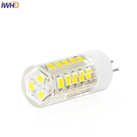 iwhd 3w mini g4 led bulb 220v 210lm ceramic g4 led bi pin lights warm whitewhite replace decorative halogen chandeliers