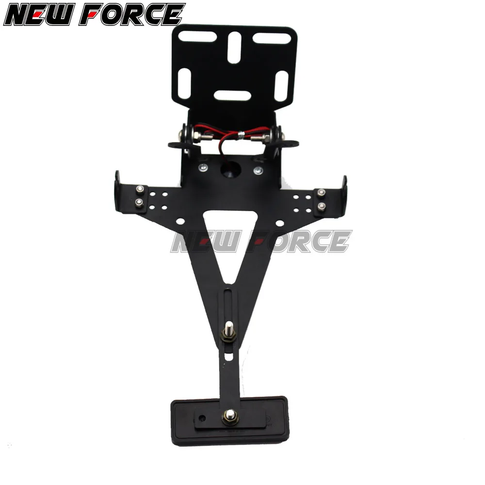 Держатсветильник номерного знака для мотоцикла Ducati S4 R ST 4 S SS 125 F3 Monster 600 750 |