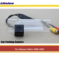 car rear view back up reverse parking camera for nissan cefiro 1999 2000 2001 2002 2003 auto hd sony ccd iii cam