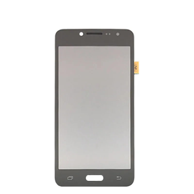 Для Samsung Galaxy J2 Prime G532 SM G532F ЖК экран с кодирующий преобразователь сенсорного экрана