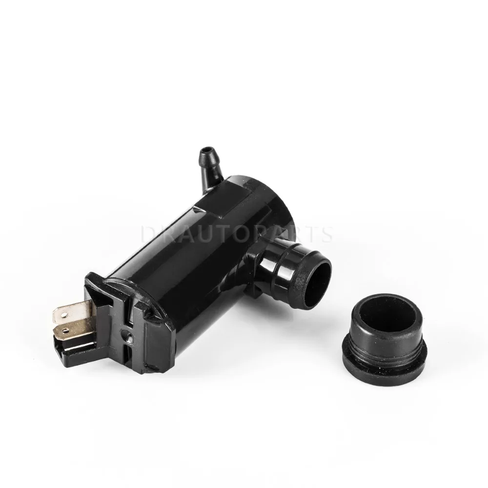 Пригодный для TOYOTA стеклоомывателя насос с уплотнением|toyota windshield washer pump|windshield
