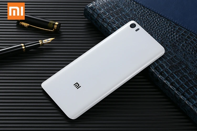 Чехол на заднюю панель для XIAOMI 5 Mi5 M5, запасной корпус для телефона Xiaomi, чехол на заднюю панель