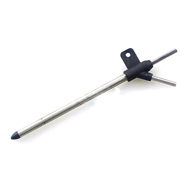 Трубка Ardupilot Pitot для APM 2 5 6 датчик скорости воздуха Arduplane измеритель воздуха/датчик