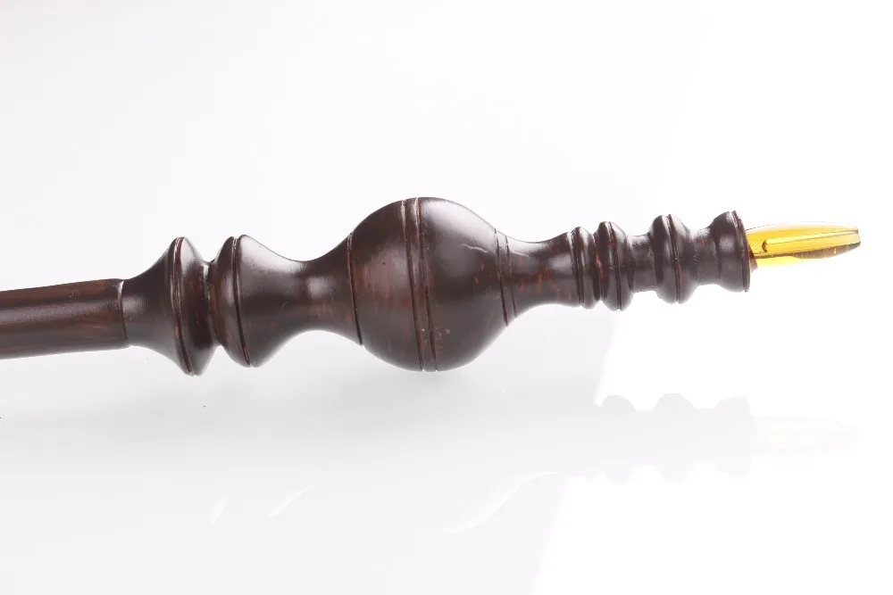 Новейшие качественные волшебные палочки/палочки Colsplay с металлическим