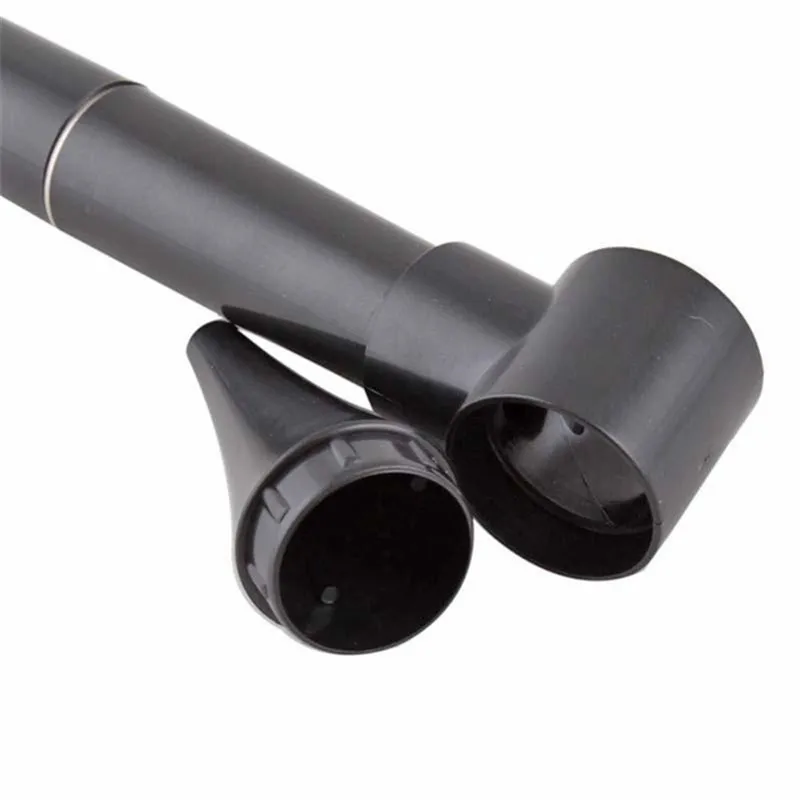 Профессиональный Otoscope офтальмоскоп диагностический прямой уход за ушами