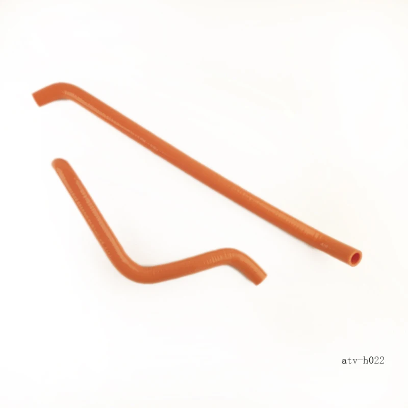 Силиконовый шланг радиатора для SUZUKI LTR250 LT250R LT 250 85 92|silicone hose|hose siliconesilicone t hose |