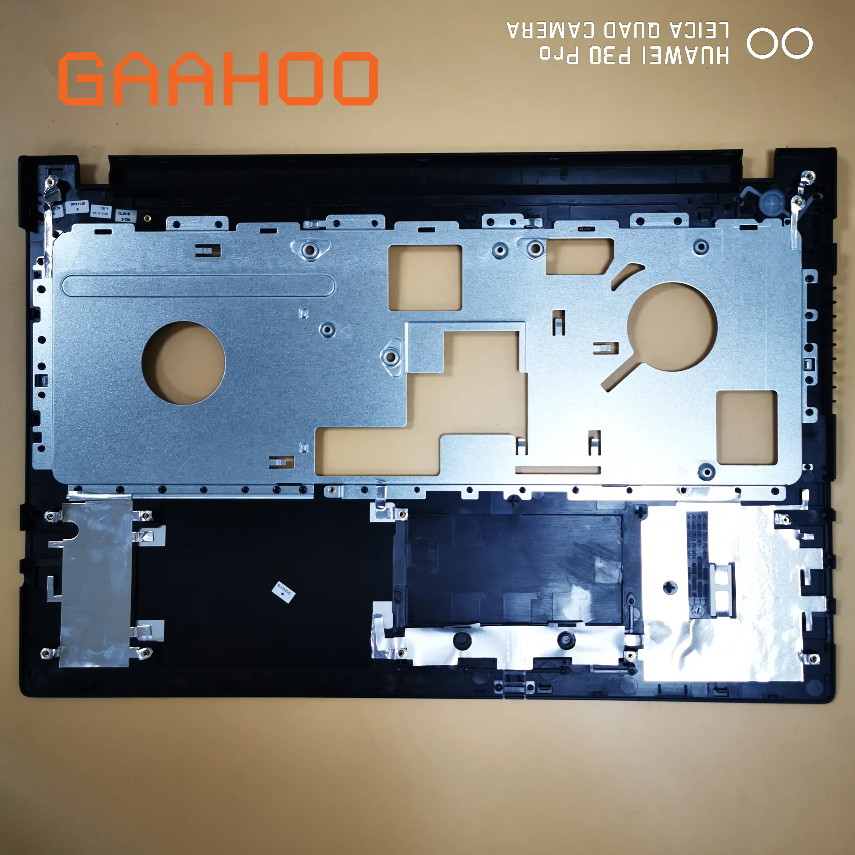 Фирменный новый оригинальный чехол для ноутбука LENOVO IDEAPAD S510P S510 подлокотника с
