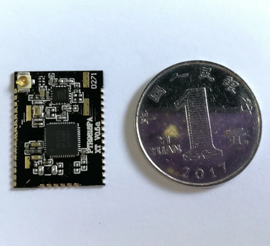 2 шт./лот PTR9618PA дополнительная IPX антенна Bluetooth Low Energy ANT 4 ГГц запатентованная