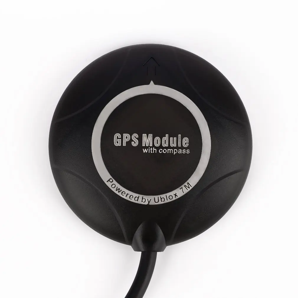 NEO-7M GPS APM2.6 Контроллер полета с компасом Pixhawk для OCDAY | Игрушки и хобби