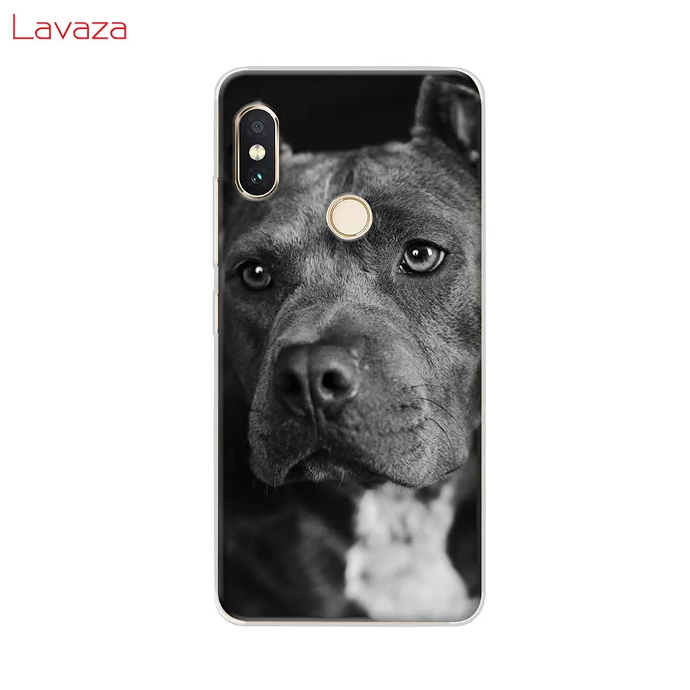 Жесткий чехол для телефона Lavaza Pit Bull Huawei P30 Pro Lite Nova 3 3i Honor 8 9 10 7A | Мобильные телефоны