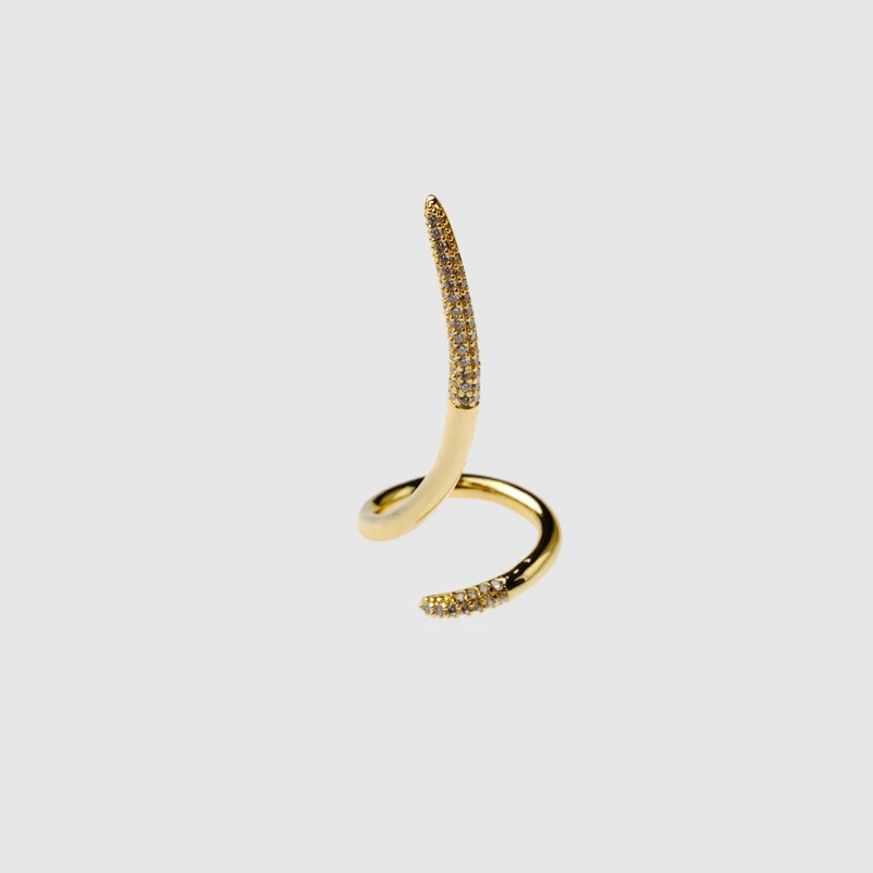 amorita boutique tail ring opening | Украшения и аксессуары