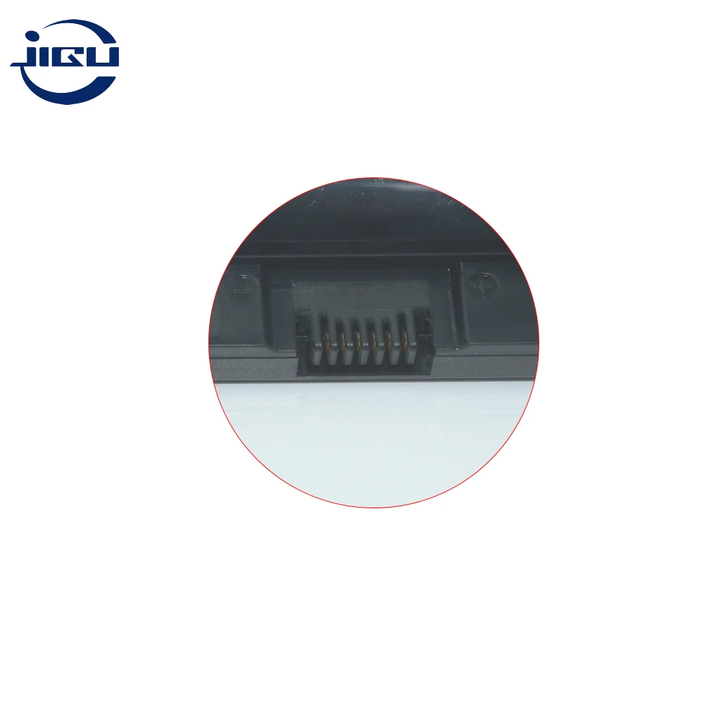 JIGU 4 ячеек ноутбука Батарея RA04 HSTNN-IB4L для hp E5H00PA ProBook 430 G1 430 G2 H6L28AA HSTNN-W01C