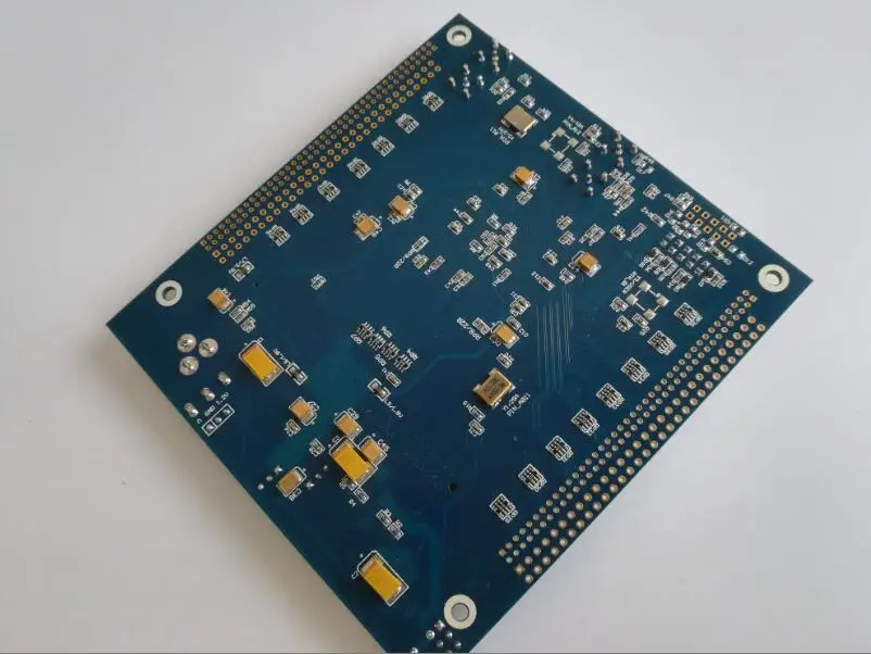 Циклон IV EP4CE115 DDR2 64BIT+ USB Blaster+ALTERA FPGA Разработка платы разработки fpga платы разработки altera eda asic on.