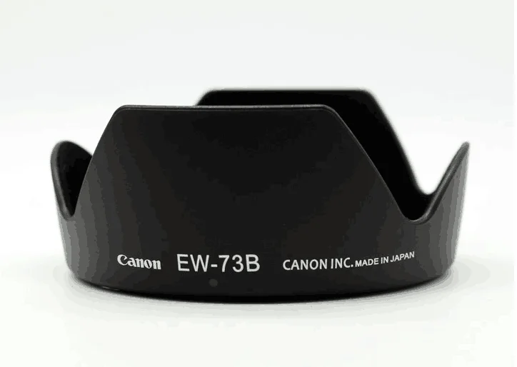 1 шт. EW-73B крышка крышки объектива 67 мм Диаметр для камеры Canon 60D 650D 18-135 17-85 |