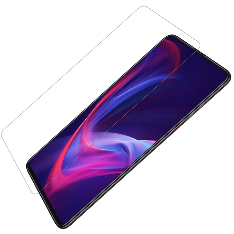 Прозрачная Защитная пленка Nillkin HD для Xiao mi Red mi K20 Pro mi 9T Pro