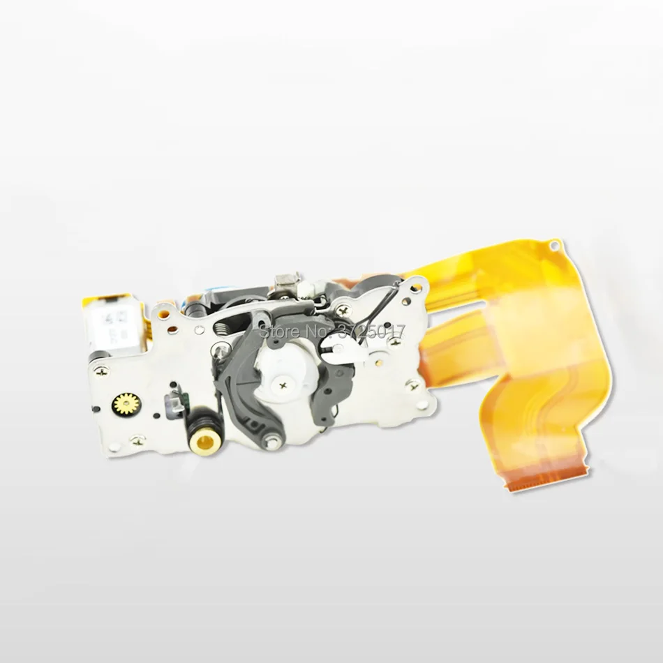 Запасные части для ремонта диафрагмы внутреннего управления Nikon D3400 SLR|Системные