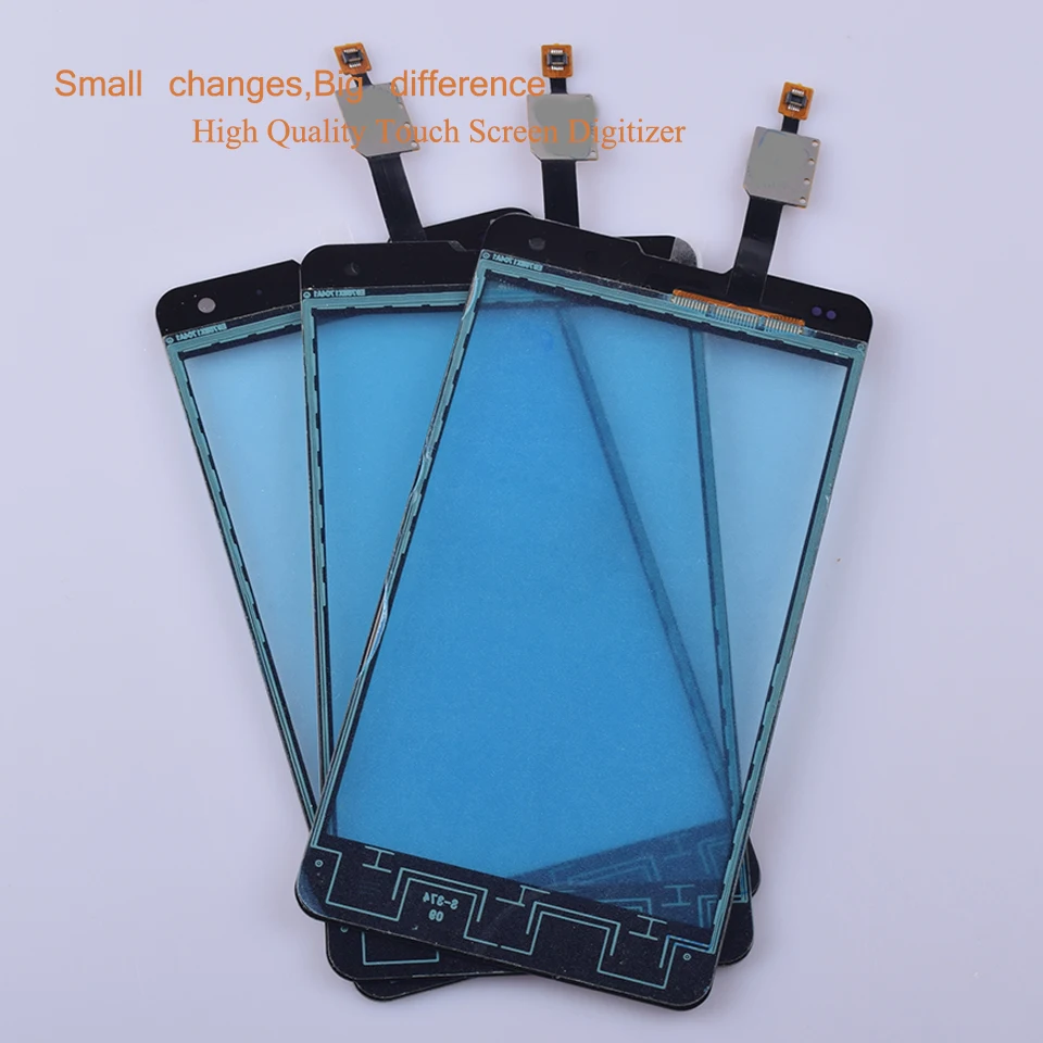 Сенсорный экран для LG Optimus G F180 E973 LS970 E975 E977 сенсорная панель дигитайзер переднее