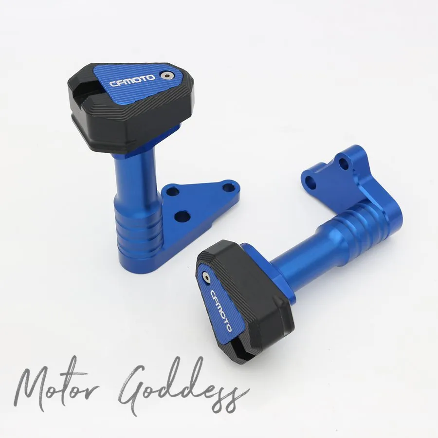 Защитные кожухи CFMOTO CF650NK 400NK nk400 nk650 с ЧПУ щитки для мотоцикла ЧПУ|Защита от