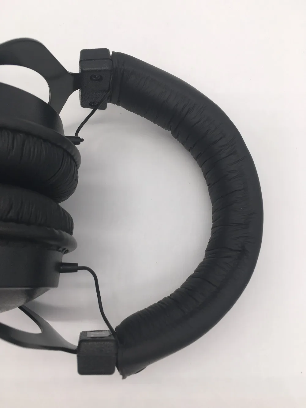 Профессиональные студийные мониторные наушники Superlux HD660 с динамическим контролем Hifi наушники для записи стерео DJ наушники