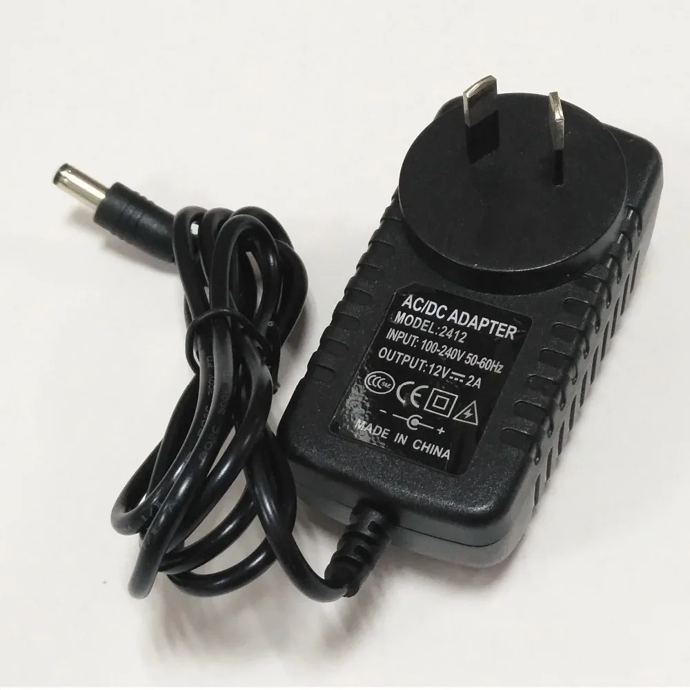 Адаптер Cessna 182 12 В 1 5 а для балансирующего зарядного устройства 2 3s|adaptor cable|adaptor for dvd