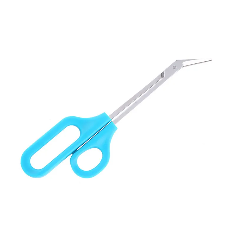 1 шт. Nexus Резки Clipper Cutter Easy Grip Long Toe Ногтей Ноготь На Пальце Ноги Ножницы Маникюр