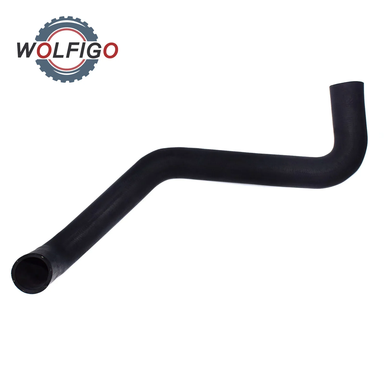 Выходной нижний радиатор WOLFIGO соединительный шланг охлаждающей жидкости для Toyota