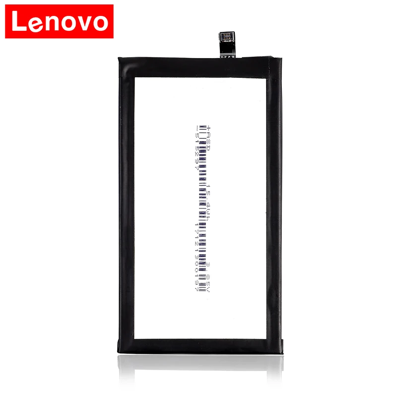 Оригинальный аккумулятор BL244 для Lenovo Vibe P1A42 P1C58 P1C72 P1 2018 3 8 В 5000 мАч литий-ионный