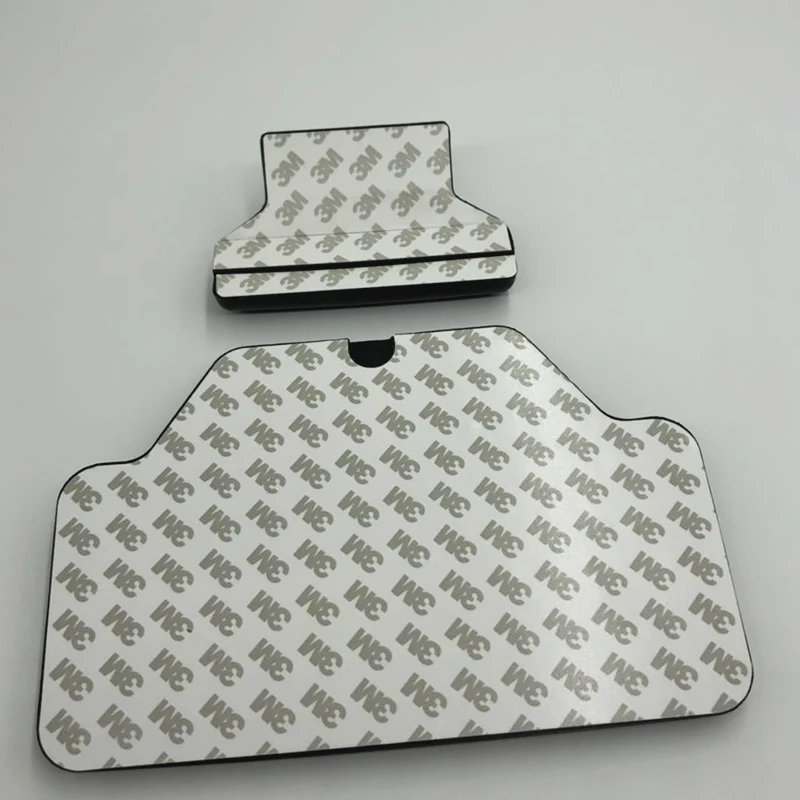 F750GS F850GS R1250GS пассажирская спинка задняя Накладка на багажник наклейка для BMW F750 GS/