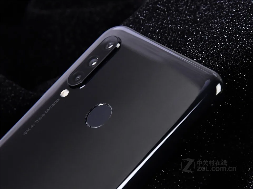 Lenovo Z6 Lite с глобальной прошивкой, 6,3 дюймов, 6 ГБ ОЗУ, 64 Гб ПЗУ, OTA Snapdragon 710, четыре ядра, 4G LTE, 16 МП, экран капли воды, 4050 мАч, смартфон