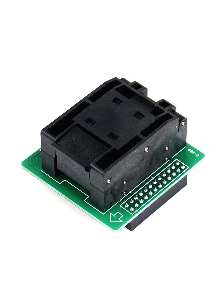 Заводская цена! BGA63 адаптер с 1 8 V TSOP48 база boad только для TL866II плюс USB