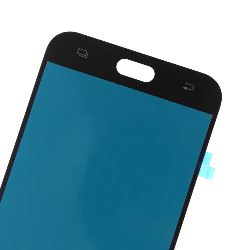 Настоящее Super AMOLED Экран для Samsung Galaxy A8 2016 sm a810 A810F ЖК дисплей Дисплей Touch Панель