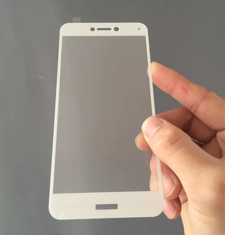 Для Huawei P8 LITE P9 Lite PRA-LX1 PRA-LA1 PRA-LX2 PRA-LX3 Honor 8 LITE 5," закаленное Стекло Экран защитная пленка