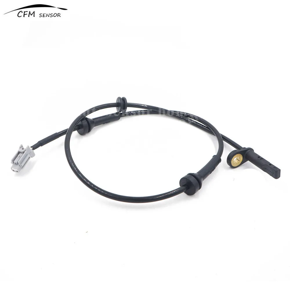 Новый передний правый ABS датчик скорости колеса 47910 ET000 для Nissan Sentra 2.0L 2.5L|sensor