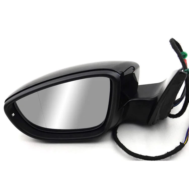 Savanini 9 контактов с внешней стороны Автоматический складной Мощность