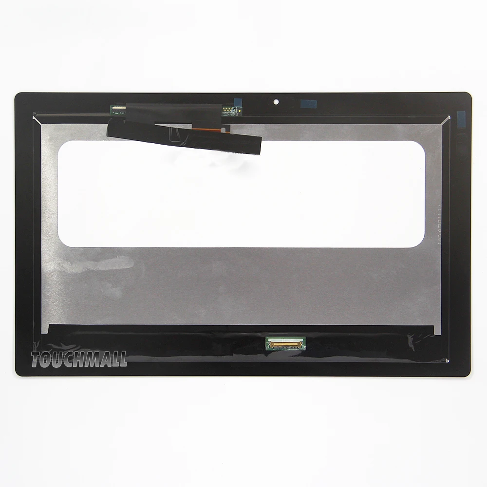 Новый ЖК дисплей сенсорный экран сборка Замена для Acer Aspire Switch 11 SW5 171 171P 1366x768 6