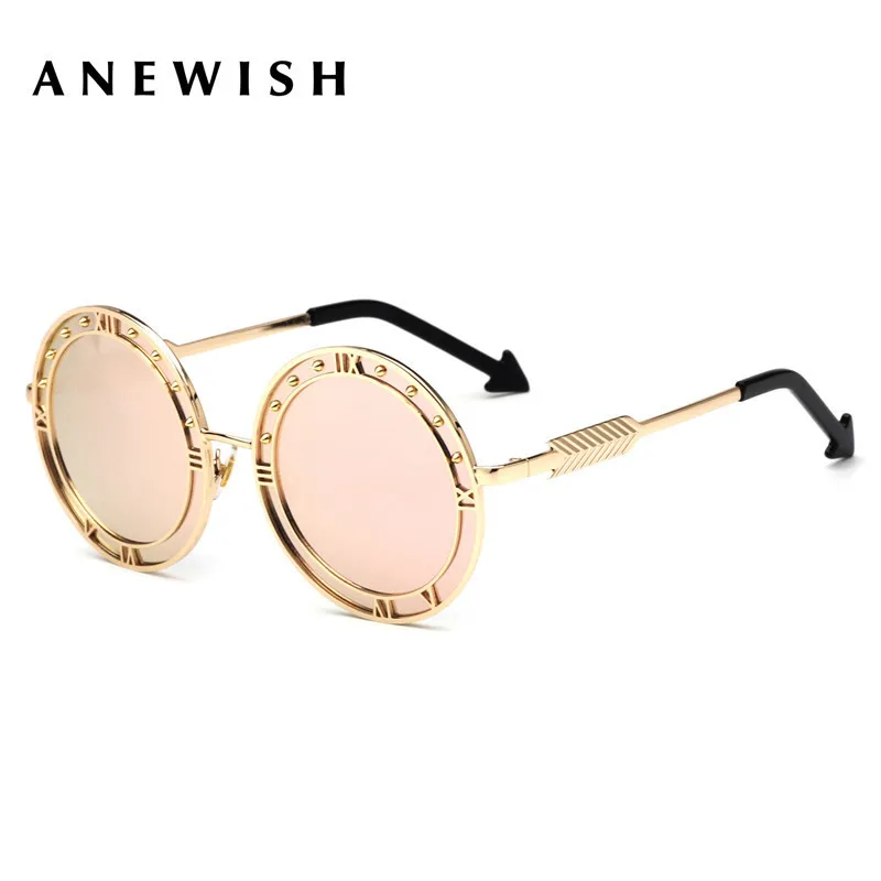 Солнцезащитные очки оттенки металла эллипс кадр восстановление древних